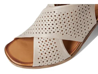 Spring Step Luanca In Gray