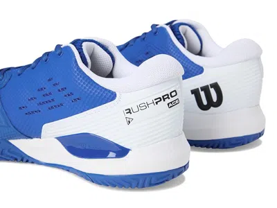 Wilson Rush Pro Ace