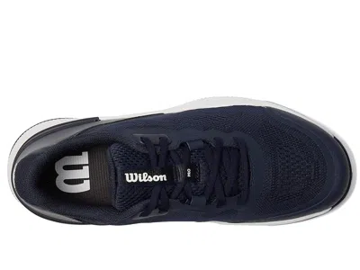 Wilson Intrigue Tour