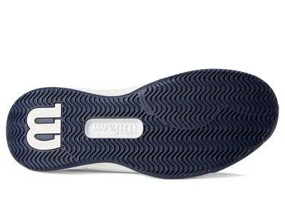 Wilson Intrigue Tour