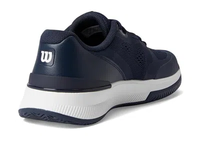 Wilson Intrigue Tour