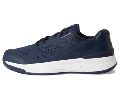 Wilson Intrigue Tour