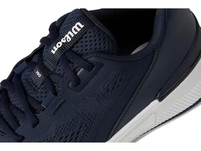 Wilson Intrigue Tour