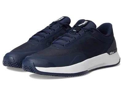 Wilson Intrigue Tour In Blue