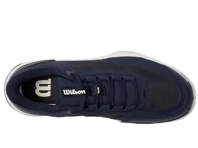 Wilson Intrigue Tour In Blue