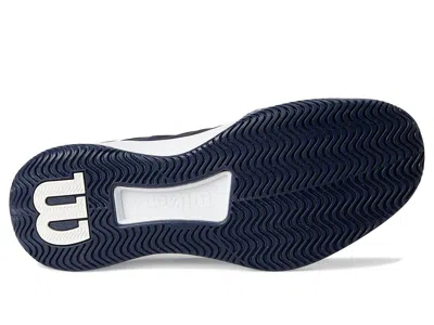 Wilson Intrigue Tour In Blue