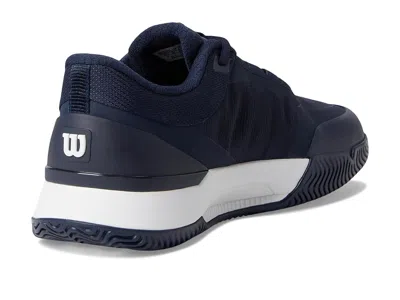 Wilson Intrigue Tour In Blue