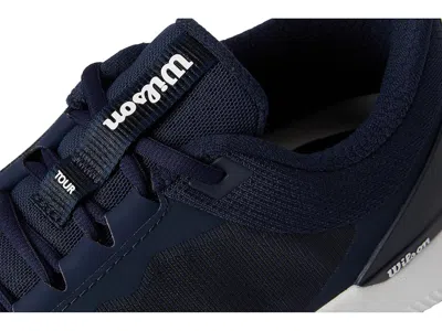 Wilson Intrigue Tour In Blue