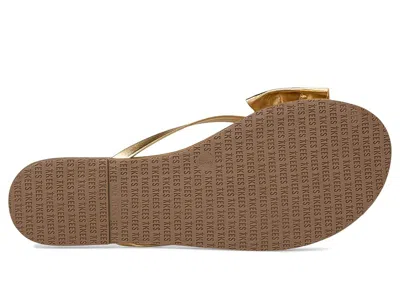 Tkees Lily Oversized Bow