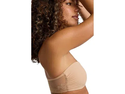 Commando Double Take Bandeau In Neutral