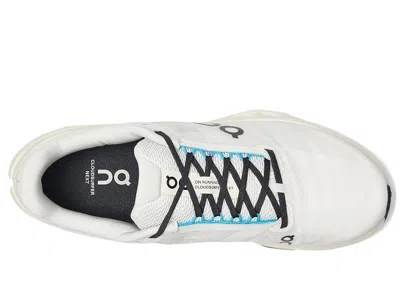 On Cloudsurfer Next Sneakers In White