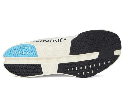 On Cloudsurfer Next Sneakers In White