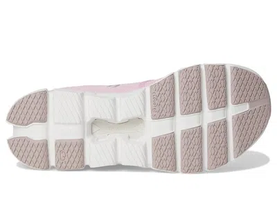 On Petal Sand Cloud 4 Sneakers In Pink