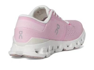 On Petal Sand Cloud 4 Sneakers In Pink