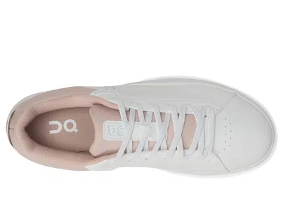 On The Roger Advantage