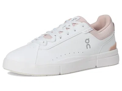 On The Roger Advantage