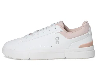 On The Roger Advantage