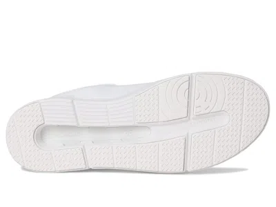 On The Roger Advantage