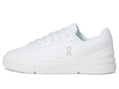 On The Roger Advantage