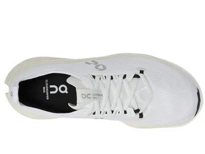 On Running Cloudsurfer Max Sneaker