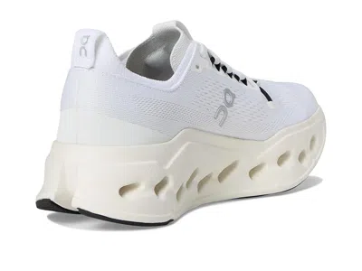 On Running Cloudsurfer Max Sneaker