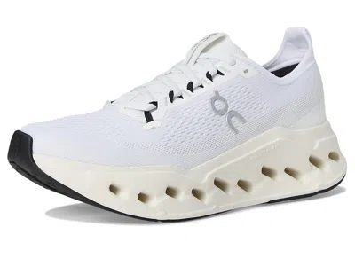 On Running Cloudsurfer Max Sneaker