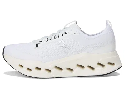 On Running Cloudsurfer Max Sneaker