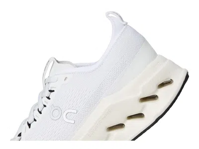 On Running Cloudsurfer Max Sneaker