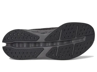 On Cloudsurfer Max In Black