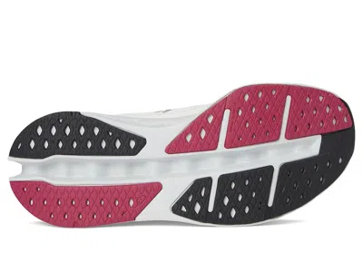 On Cloudsurfer Max Running Sneaker In White