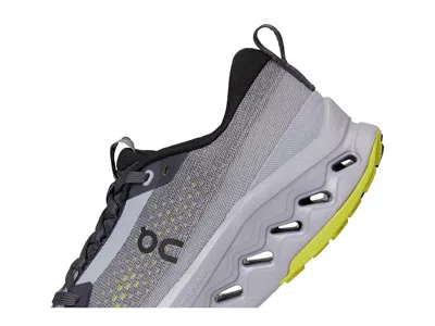 On Cloudsurfer Trail 2 In Multi