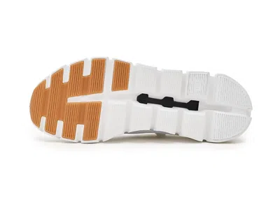 On Running Cloud 6 Versa Sneaker In Multi