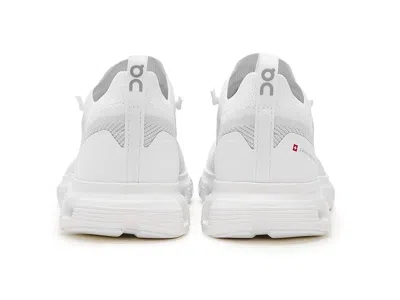 On Running Cloud 6 Versa Sneaker In Multi