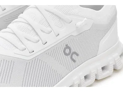 On Running Cloud 6 Versa Sneaker In Multi