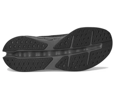 On Cloudsurfer Max In Black