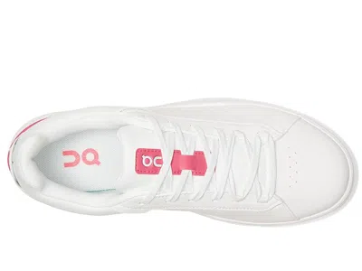 On The Roger Advantage In Multi