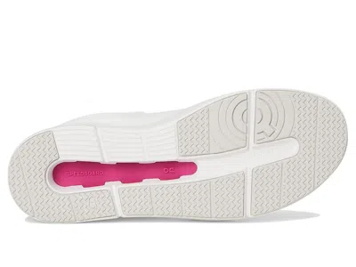 On The Roger Advantage In Multi