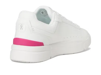 On The Roger Advantage In Multi