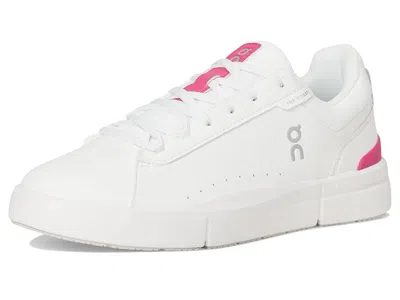 On The Roger Advantage In Multi