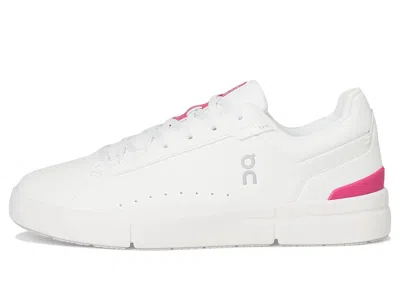 On The Roger Advantage In Multi