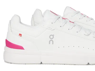 On The Roger Advantage In Multi