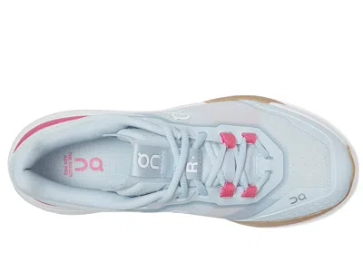 On The Roger Advantage Pro