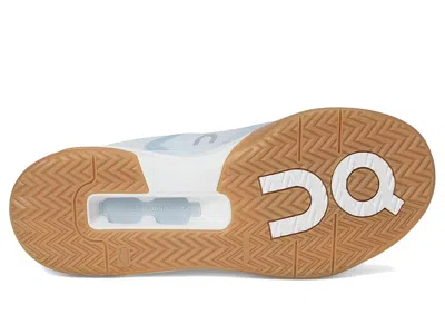 On The Roger Advantage Pro