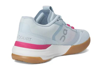 On The Roger Advantage Pro