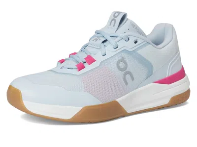 On The Roger Advantage Pro