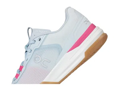 On The Roger Advantage Pro