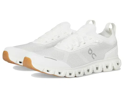 On Cloud 6 Versa In White