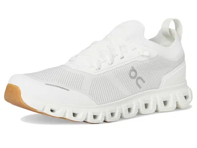 On Cloud 6 Versa In White