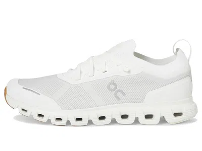 On Cloud 6 Versa In White