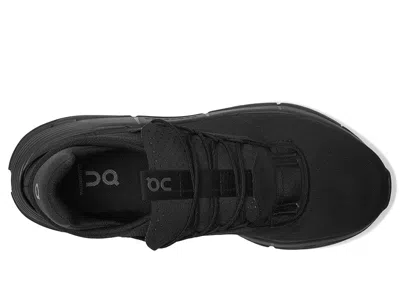 On Cloudnova 2 In Black